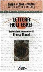 Lettera agli ebrei. Un'omelia per cristiani adulti