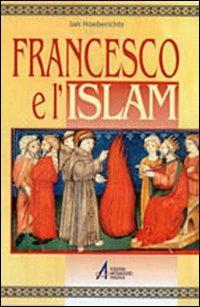 Francesco e l'Islam - Jan Hoeberichts - copertina