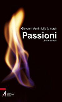 Passioni. Pro e contro - copertina