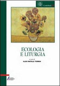 Ecologia e liturgia - copertina