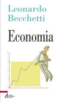 Economia - Leonardo Becchetti - copertina