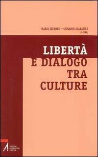 Libertà e dialogo tra culture - copertina