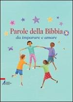 Parole della Bibbia da imparare e amare