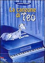 La canzone di Teo