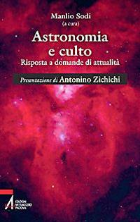 Astronomia e culto. Risposte a domande di attualità - copertina