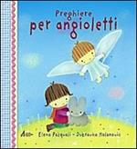 Preghiere per angioletti