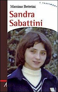 Sandra Sabattini - Massimo Bettetini - copertina
