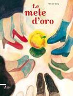 Le mele d'oro. Ediz. illustrata