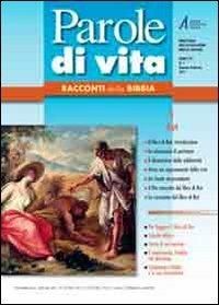 Parole di vita (2011). Vol. 1: Rut. - copertina