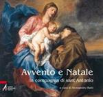 Avvento e Natale in compagnia di Sant'Antonio