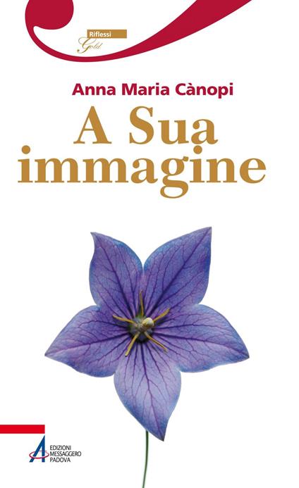 A sua immagine - Anna Maria Cànopi - ebook