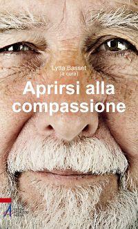 Aprirsi alla compassione - copertina