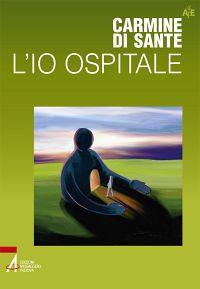 L' io ospitale - Carmine Di Sante - copertina