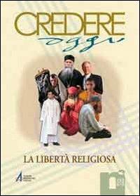 La libertà religiosa - copertina