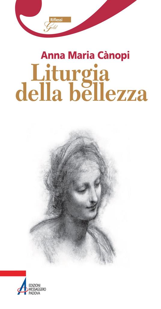 Liturgia della bellezza - Anna Maria Cànopi - ebook