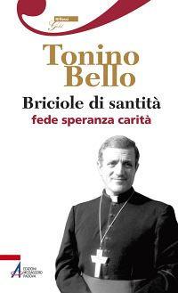 Briciole di santità. Fede speranza carità - Antonio Bello - copertina