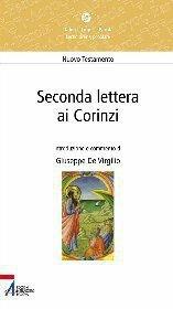 Seconda lettera ai Corinzi - Giuseppe De Virgilio - ebook