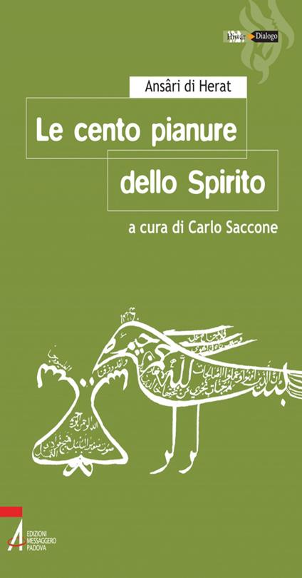 Le cento pianure dello Spirito - Ansãri di Herat,Carlo Saccone - ebook