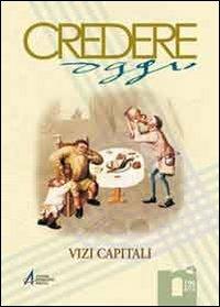 Vizi capitali - copertina