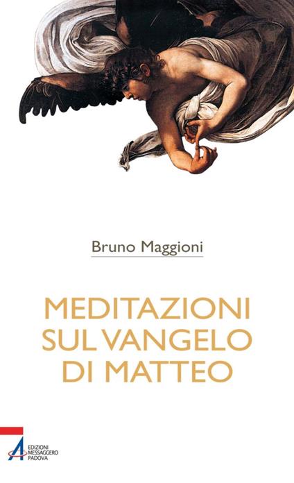 Meditazioni sul vangelo di Matteo - Bruno Maggioni - ebook