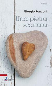 Una pietra scartata - Giorgio Ronzoni - copertina