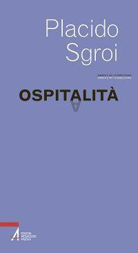 Ospitalità - Placido Sgroi - ebook