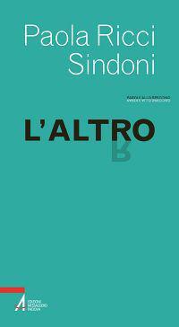 L' altro - Paola Ricci Sindoni - ebook