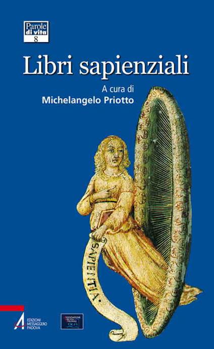 Libri sapienziali - copertina