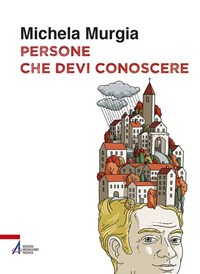 Le persone facili si dimenticano, Michela Murgia no - Lucy