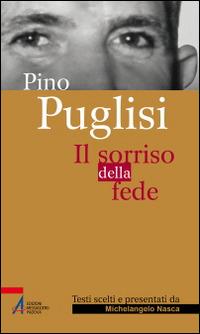 Pino Puglisi. Il sorriso della fede - copertina