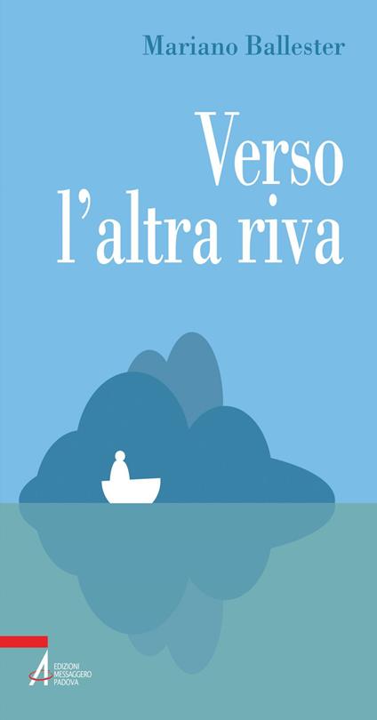 Verso l'altra riva - Mariano Ballester - ebook