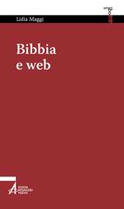 Image of Bibbia e web. Navigare nella vita