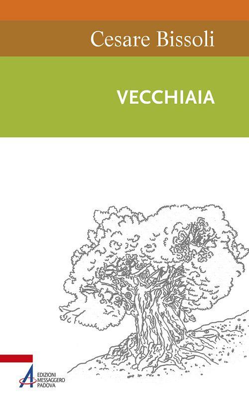 Vecchiaia. In dialogo con la Bibbia - Cesare Bissoli - copertina