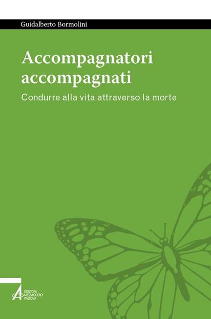 Accompagnatori accompagnati. Condurre alla vita attraverso la morte - Guidalberto Bormolini - ebook