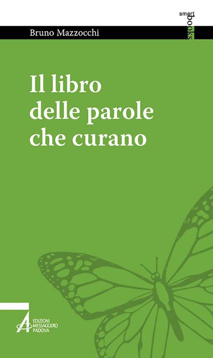 Il libro delle parole che curano - copertina