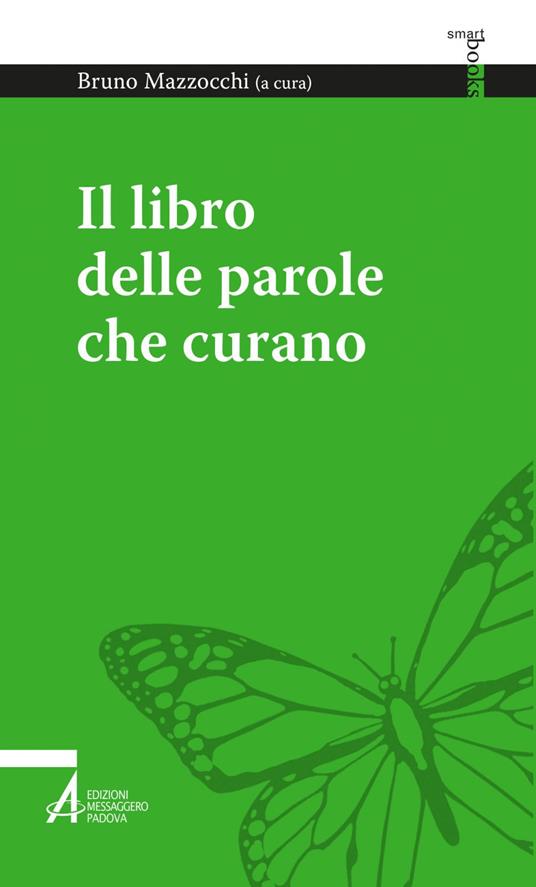 Il libro delle parole che curano - Bruno Mazzocchi - ebook