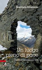 Un luogo pieno di pace. I salmi: un cammino per tutti