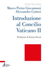 Introduzione al Concilio Vaticano II. Oltre ogni clericalismo