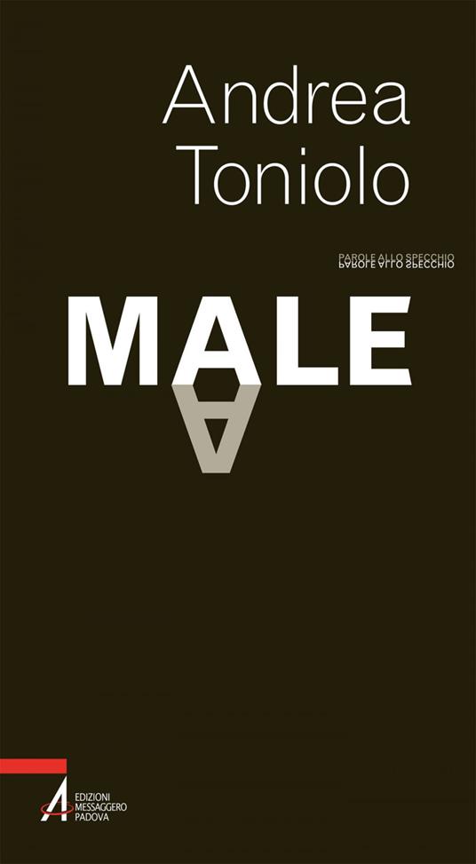 Male - Andrea Toniolo - ebook