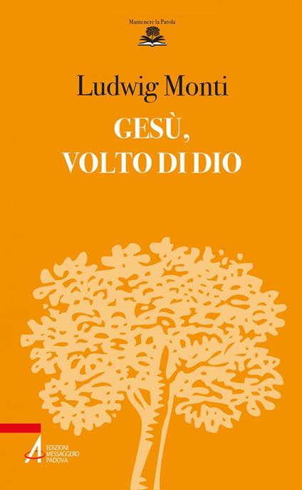 Gesù, volto di Dio - Ludwig Monti - ebook