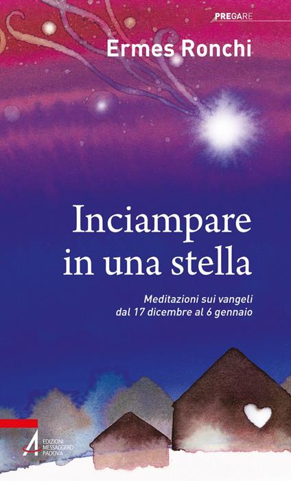 Inciampare in una stella. Meditazioni sui vangeli dal 17 dicembre al 6 gennaio - Ermes Ronchi - ebook