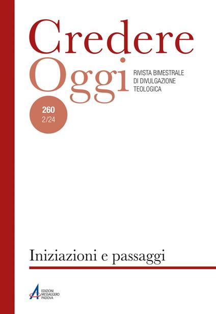 Credereoggi. Vol. 260 - V.V.A.A. - ebook