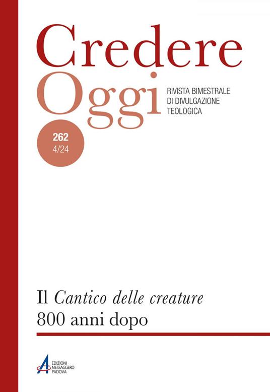 Il Credereoggi. Vol. 262 - V.V.A.A. - ebook