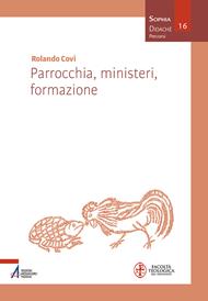 Parrocchia, ministeri, formazione