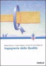 Ingegneria della qualità