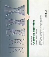 Geometria descrittiva. Vol. 2 - Riccardo Migliari - copertina