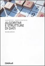 Algoritmi e strutture di dati