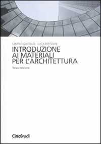 Image of Introduzione ai materiali per l'architettura