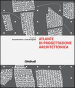 Atlante di progettazione architettonica