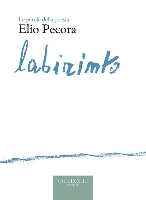 Labirinto - Elio Pecora - ebook